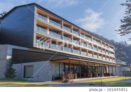 ザ・リッツカールトン日光の外観 101045851