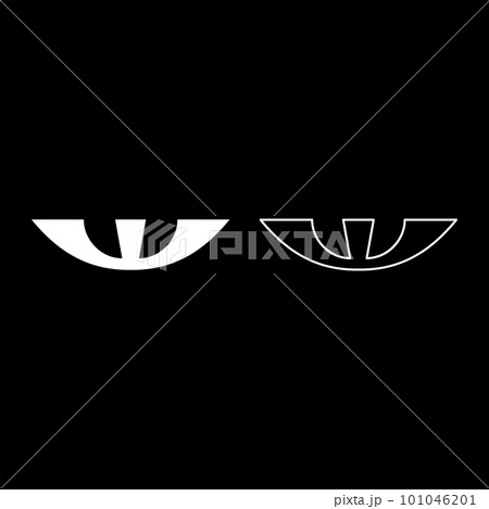 Israeli Shekel currency symbol ILS money ois sign old set icon white color vector illustration image solid fill outline contour line thin flat style Israeli Shekel currency symbol ILS money ois sign old set icon white color vector illustration image solid fill outline contour line thin flat style 101046201