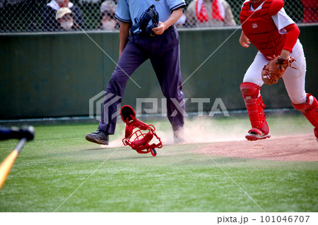 キャッチャー キャッチャー 101046707