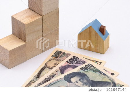 資産運用のイメージ 資産運用のイメージ 101047144