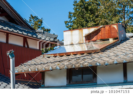 古い住宅 古い住宅 101047153