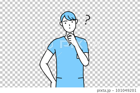 男護士、物理治療師、職業治療師、言語治療師、護理助理 101049201