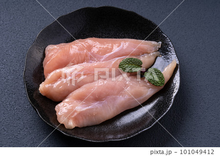 鶏ささみ 鶏ささみ 101049412