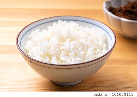 鰹でんぶと白ごはん 鰹でんぶと白ごはん 101050119