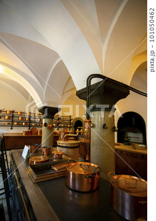 キッチン 厨房 台所 101050462