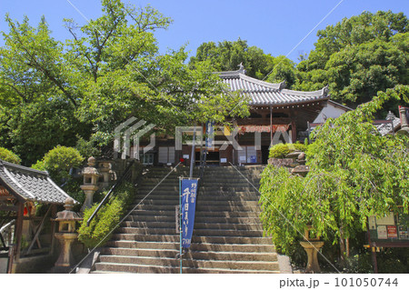 野崎観音(慈眼寺)/大阪府大東市野崎2 野崎観音(慈眼寺)/大阪府大東市野崎2 101050744