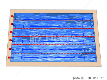 Swimming Pool Swimming Pool 101051543