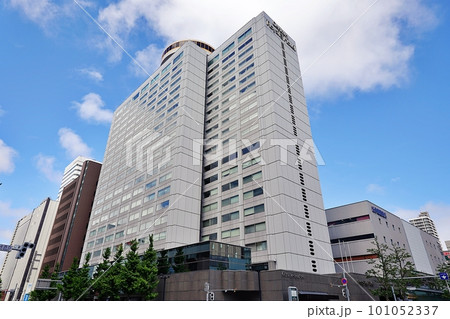 札幌駅から地下直結のセンチュリーロイヤルホテル 札幌駅から地下直結のセンチュリーロイヤルホテル 101052337