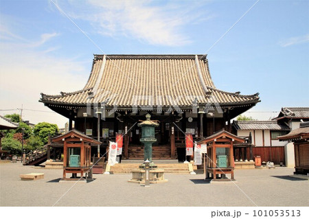 総持寺本堂 総持寺本堂 101053513