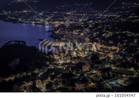 Camogli tourist resort 101054547