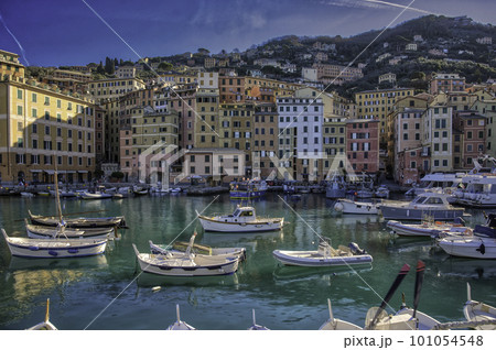 Camogli tourist resort Camogli tourist resort 101054548