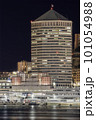 Ancient Port of Genoa 101054988