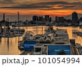 Ancient Port of Genoa 101054994