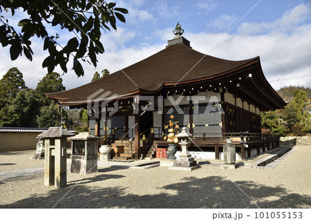 仁和寺 御影堂 仁和寺 御影堂 101055153