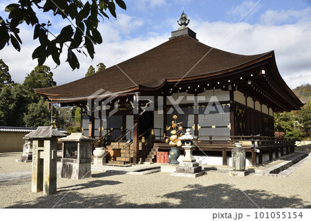 仁和寺　御影堂 101055154