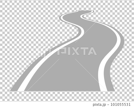 曲がり道 曲がり道 101055531