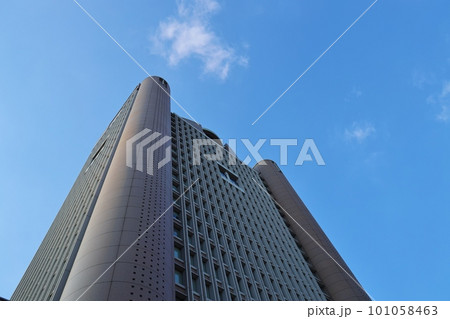 明治大学本館 明治大学本館 101058463
