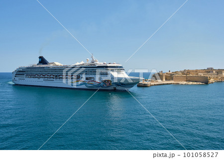 Norwegian Spirit - Valletta 101058527