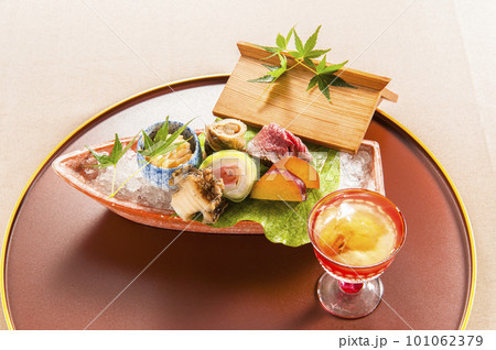 懐石料理 101062379