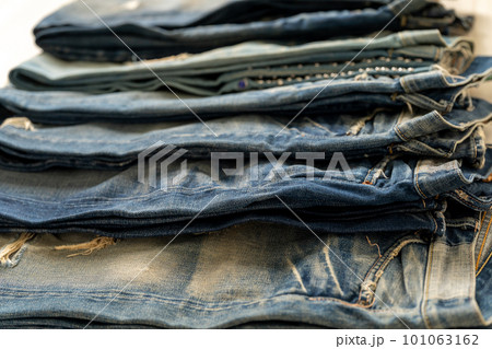 LEVI'S501XX　VINTAGE　1944年　1955年　1966年　復刻　ローライズ　ユーズ 101063162