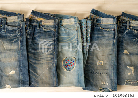 LEVI'S501XX VINTAGE 1944年 1955年 1966年 復刻 ローライズ ユーズ LEVI'S501XX VINTAGE 1944年 1955年 1966年 復刻 ローライズ ユーズ 101063163