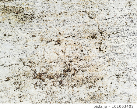 Old cement wall grunge background 101063405
