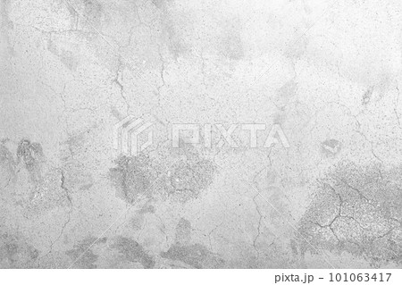 Black and white cement wall grunge background 101063417