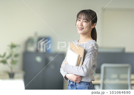 女子大学生イメージ 女子大学生イメージ 101064690