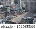 麻布台の大規模再開発 101065309