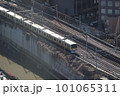 神田川と総武線 101065311