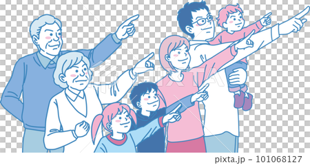 每個年齡組的面部表情集,人物清晰線條,插圖,清晰線條,簡單,簡單的顏色,矢量 每個年齡組的面部表情集,人物清晰線條,插圖,清晰線條,簡單,簡單的顏色,矢量 101068127