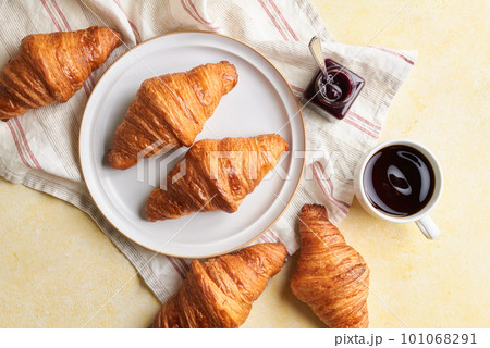 クロワッサン クロワッサン 101068291