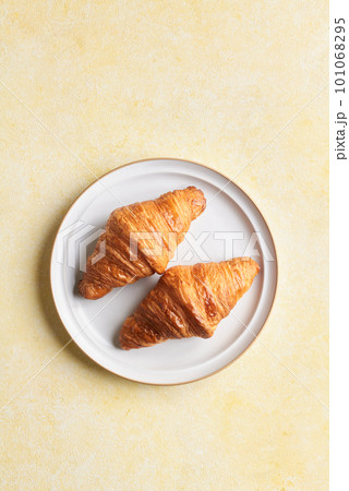 クロワッサン クロワッサン 101068295