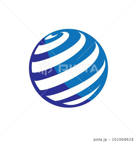 Sphere logo images 101068628