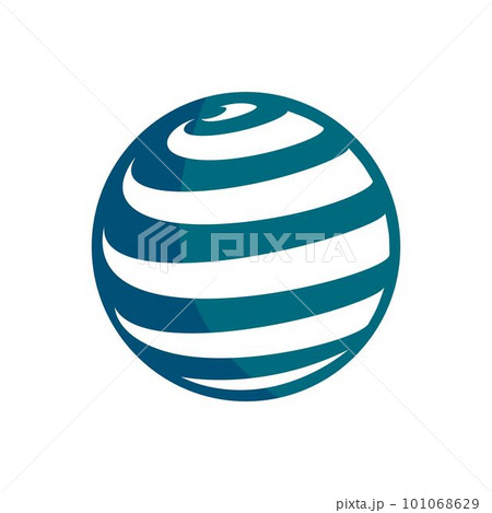 Sphere logo images 101068629