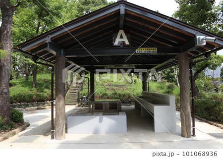 平和島公園 平和島公園 101068936