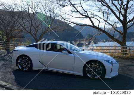 レクサスLC500 101069050