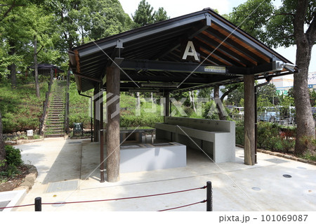 平和島公園 平和島公園 101069087
