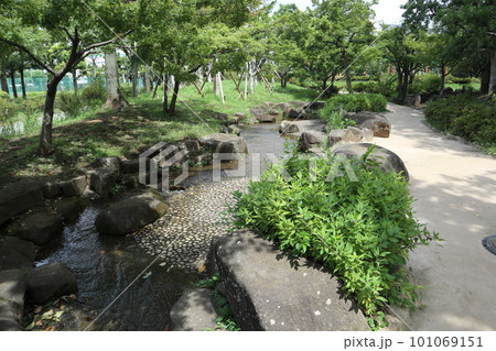 平和島公園 101069151