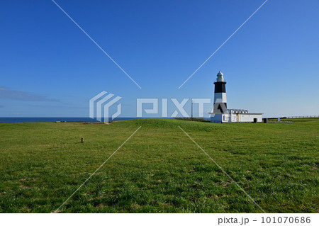 能取岬灯台 能取岬灯台 101070686