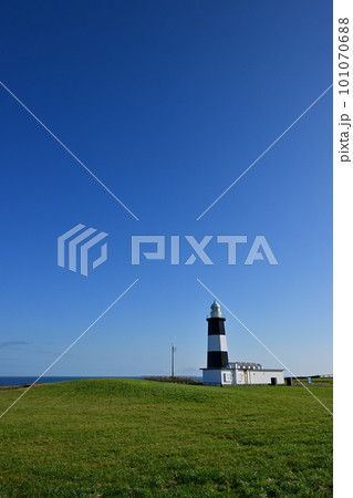 能取岬灯台 101070688