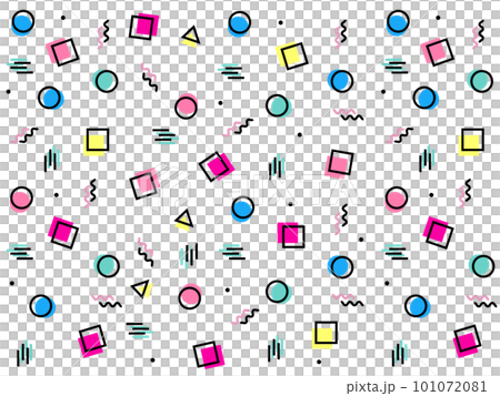 retro pop design background retro pop design background 101072081