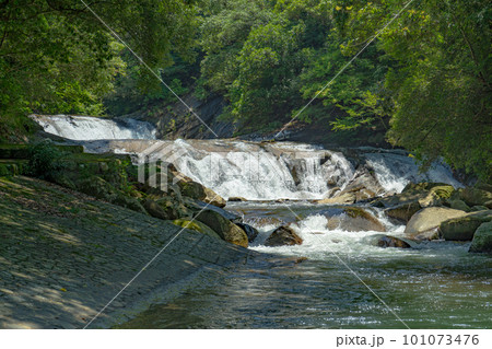 轟の滝(肝属郡肝付町) 轟の滝(肝属郡肝付町) 101073476
