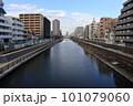 天神橋からの眺め 101079060