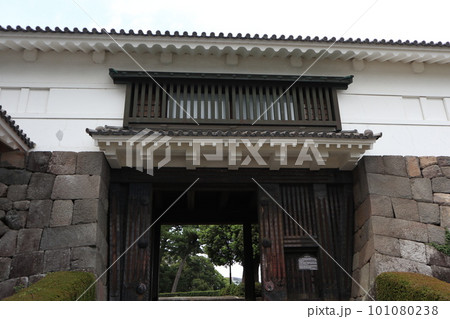 小田原城 101080238