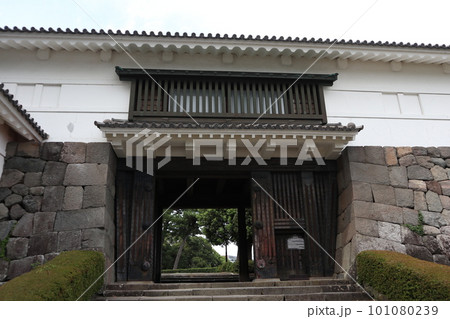 小田原城 101080239