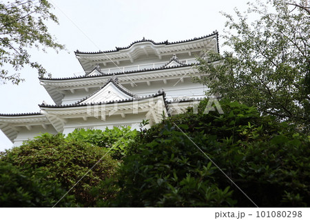 小田原城 101080298