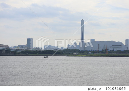 南葛西 街並み 南葛西 街並み 101081066