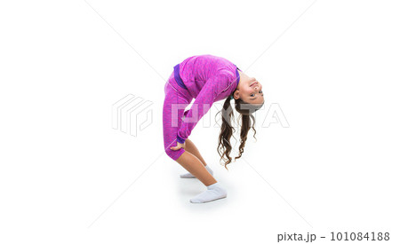 full length of flexible teen girl stretching in sportswear. flexible teen girl stretching full length of flexible teen girl stretching in sportswear. flexible teen girl stretching 101084188
