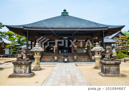知恩寺・文殊堂 知恩寺・文殊堂 101084667